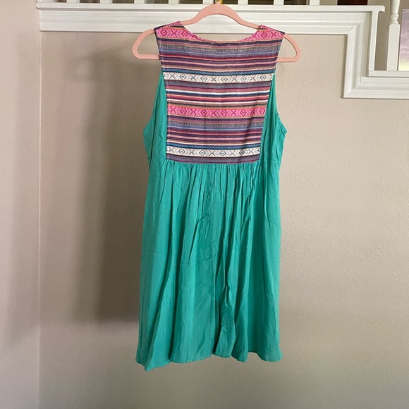 Women’s Tank Dress - Picture 9 of 10